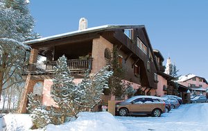 Hotel HOTEL TRUNKA LUNKA wakacje