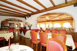 Hotel HOTEL TRUNKA LUNKA wakacje