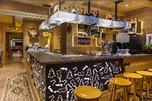 Hotel ITALIA & WELLNESS VILLA MONICA wakacje