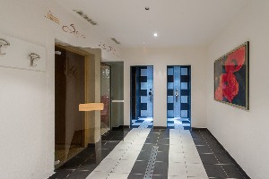 Hotel ITALIA & WELLNESS VILLA MONICA wakacje