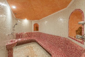 Hotel ITALIA & WELLNESS VILLA MONICA wakacje