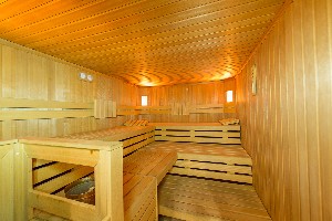 Hotel ITALIA & WELLNESS VILLA MONICA wakacje