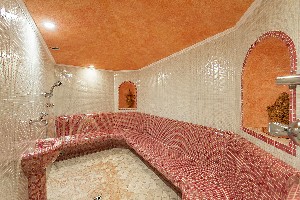 Hotel ITALIA wakacje