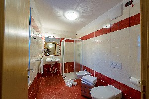 Hotel ITALIA wakacje