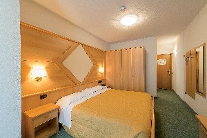 Hotel ITALIA wakacje