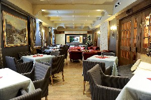 Hotel ITALIA wakacje