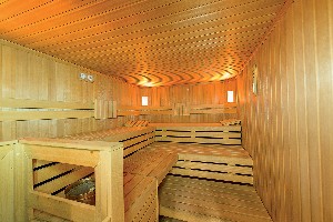 Hotel ITALIA wakacje