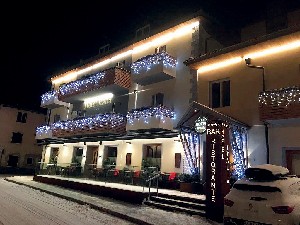 Hotel ITALIA wakacje