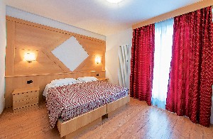 Hotel ITALIA wakacje