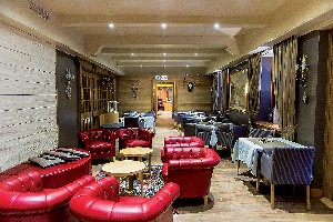 Hotel ITALIA wakacje