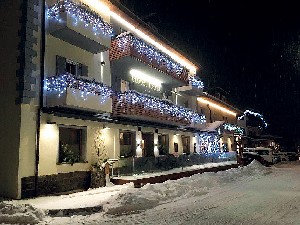 Hotel ITALIA wakacje