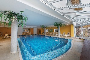 Hotel ITALIA wakacje