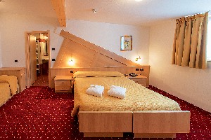 Hotel ITALIA wakacje