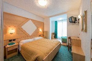 Hotel ITALIA wakacje