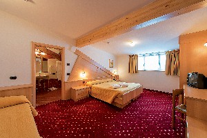 Hotel ITALIA wakacje