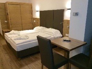 Hotel OLIMPIONICO wakacje