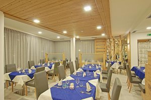 Hotel OLIMPIONICO wakacje