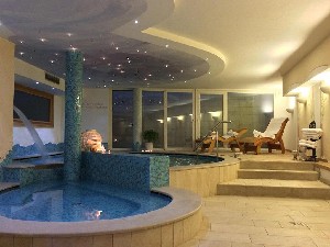 Hotel OLIMPIONICO wakacje