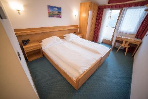 Hotel OLIMPIONICO wakacje