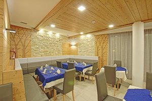 Hotel OLIMPIONICO wakacje