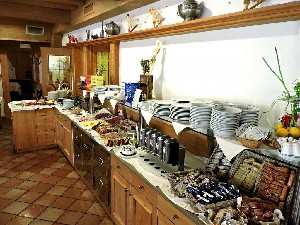 Hotel OLIMPIONICO wakacje