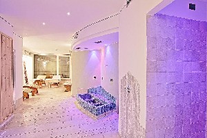 Hotel OLIMPIONICO wakacje