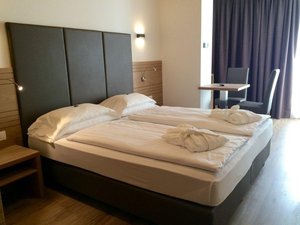 Hotel OLIMPIONICO wakacje