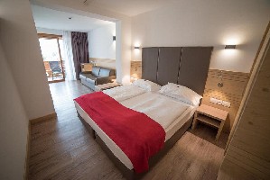 Hotel OLIMPIONICO wakacje