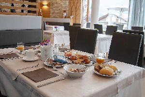 Hotel OLIMPIONICO wakacje