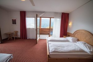 Hotel OLIMPIONICO wakacje