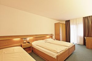Hotel OLIMPIONICO wakacje