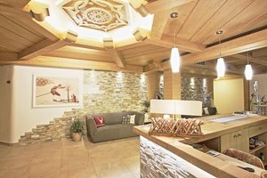 Hotel OLIMPIONICO wakacje
