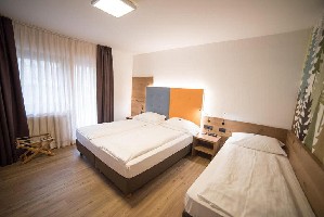 Hotel OLIMPIONICO wakacje