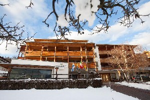 Hotel OLIMPIONICO wakacje