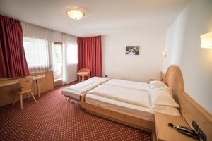 Hotel OLIMPIONICO wakacje