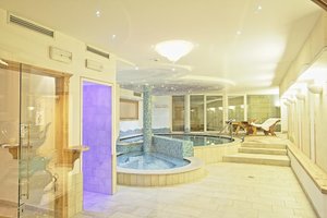Hotel OLIMPIONICO wakacje