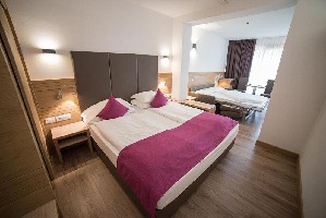 Hotel OLIMPIONICO wakacje