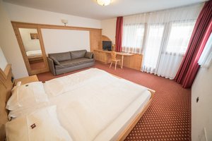 Hotel OLIMPIONICO wakacje