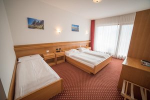 Hotel OLIMPIONICO wakacje