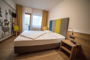 Hotel OLIMPIONICO wakacje