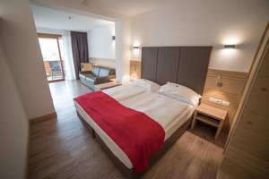 Hotel OLIMPIONICO wakacje