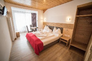 Hotel OLIMPIONICO wakacje