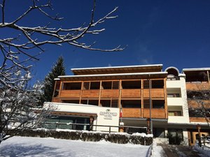 Hotel OLIMPIONICO wakacje