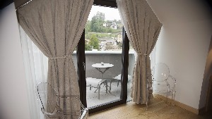 Hotel ORSO GRIGIO wakacje