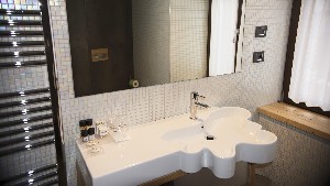 Hotel ORSO GRIGIO wakacje