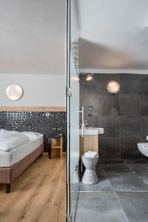 Hotel ORSO GRIGIO wakacje