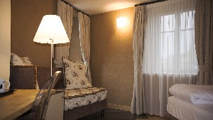 Hotel ORSO GRIGIO wakacje