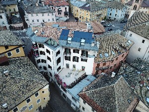 Hotel ORSO GRIGIO wakacje