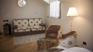 Hotel ORSO GRIGIO wakacje