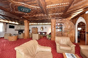 Hotel PARK HOTEL BELLACOSTA wakacje